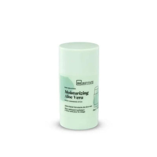 IDC CLEANSING STICK FACIAL HIDRATANTE ALOE VERA