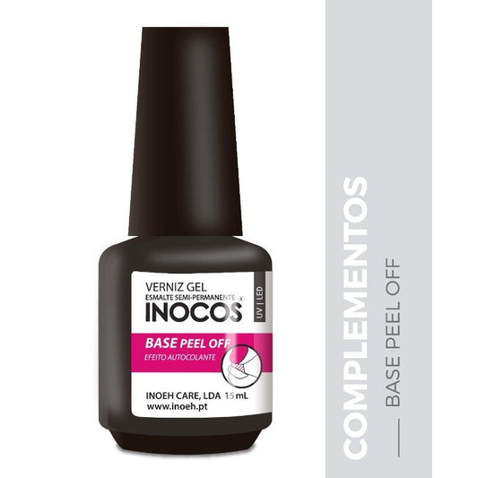 BASE PEEL-OFF 15ML