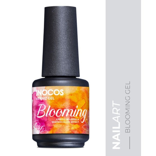 BLOOMING GEL FEITO AGUARELA 15ML