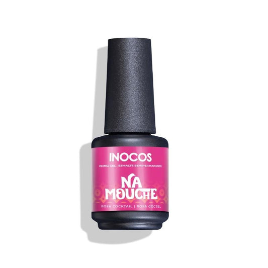VERNIZ GEL NL5 NA MOUCHE 15 ML