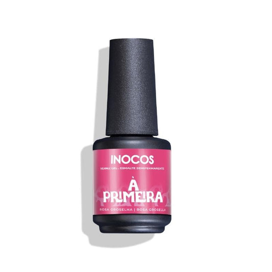 VERNIZ GEL NL4 A PRIMEIRA 15 ML