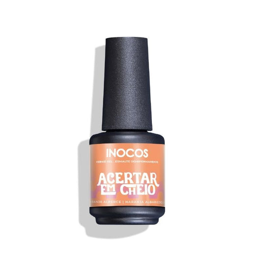 VERNIZ GEL NL1 ACERTAR EM CHEIO 15 ML