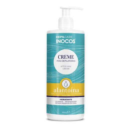 CREME PÓS DEPILATÓRIO DEPILCARE 500ML