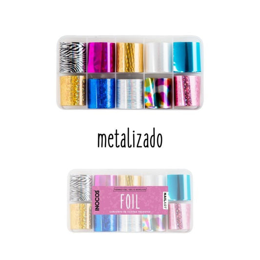 FOIL Nº 2