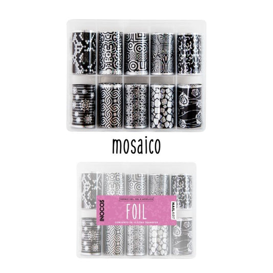 FOIL Nº 5