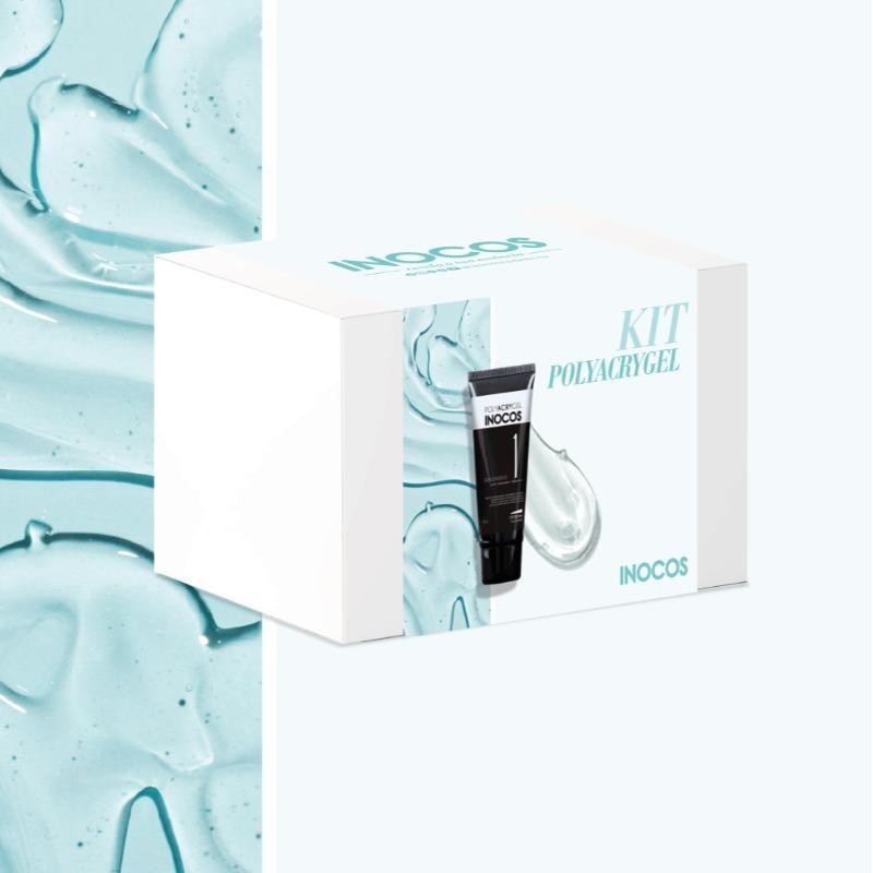 KIT POLYACRYGEL 