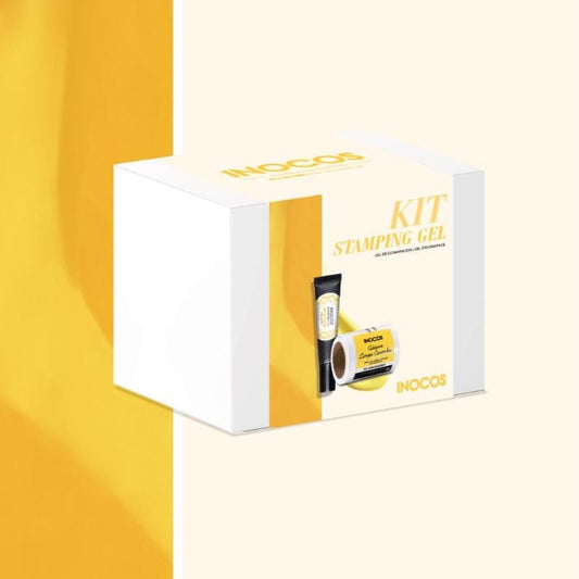 KIT STAMPING GEL 