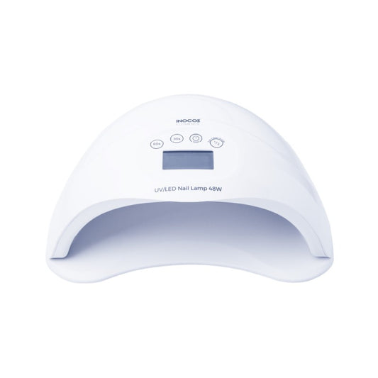 INOCOS LÂMPADA LED/UV 48W