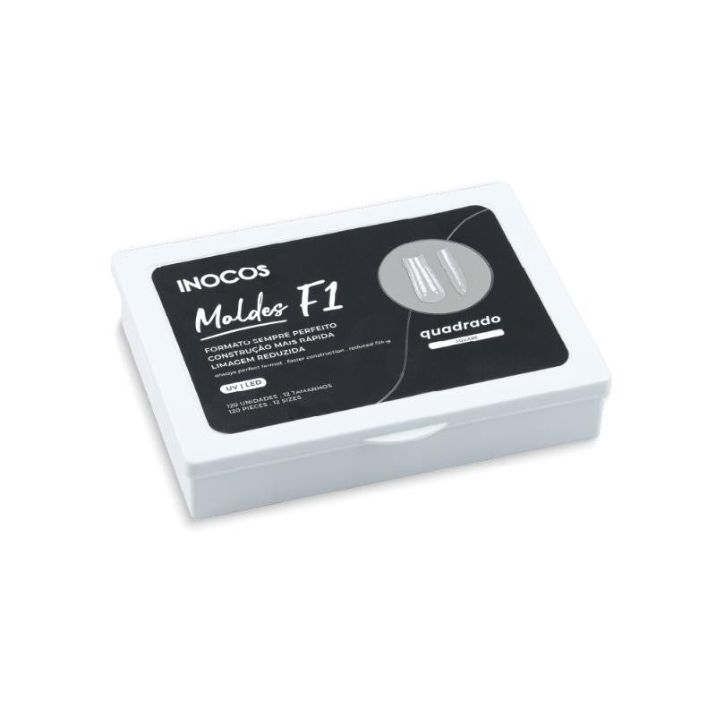 INOCOS MOLDES F1  FORMATO QUADRADO