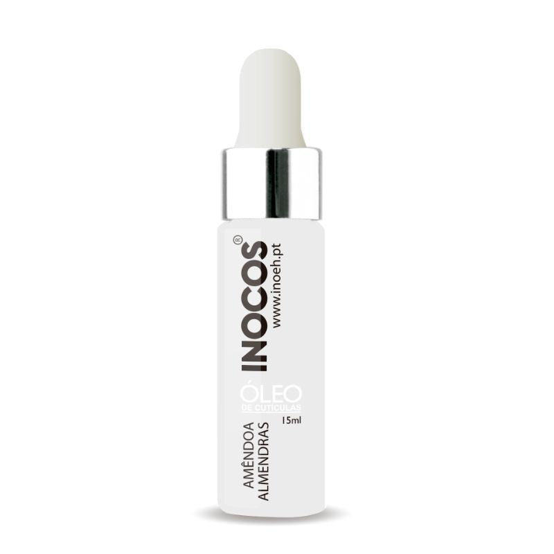 ÓLEO DE CUTÍCULAS AMÊNDOAS 15ML