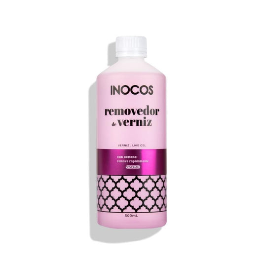 REMOVEDOR VERNIZ 500 ML 