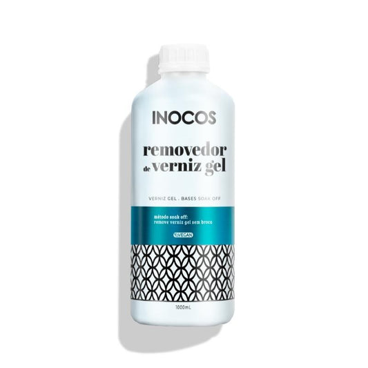 REMOVEDOR VERNIZ GEL 1000ML