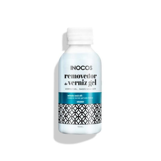 REMOVEDOR VERNIZ GEL 150 ML 