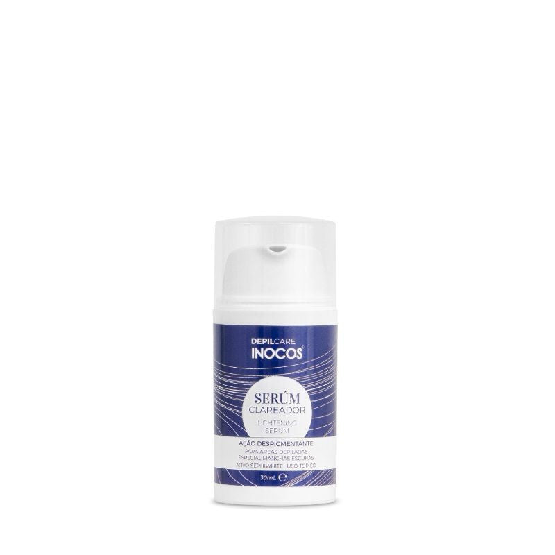 SERUM CLAREADOR DEPILCARE 30ML