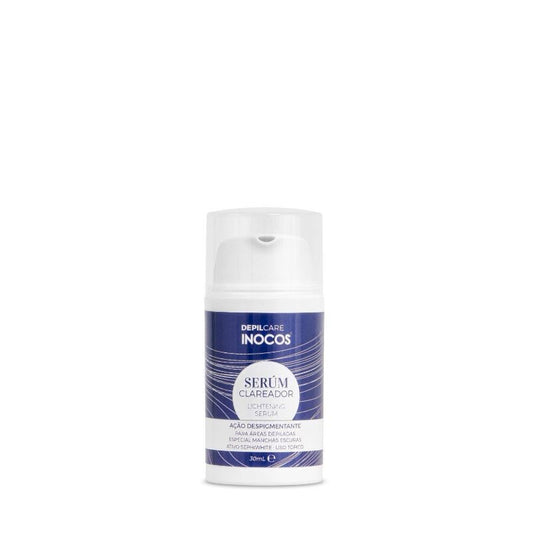 SERUM CLAREADOR DEPILCARE 30ML
