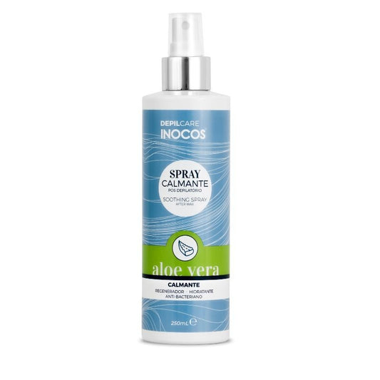 SPRAY CALMANTE DEPILCARE 250ML