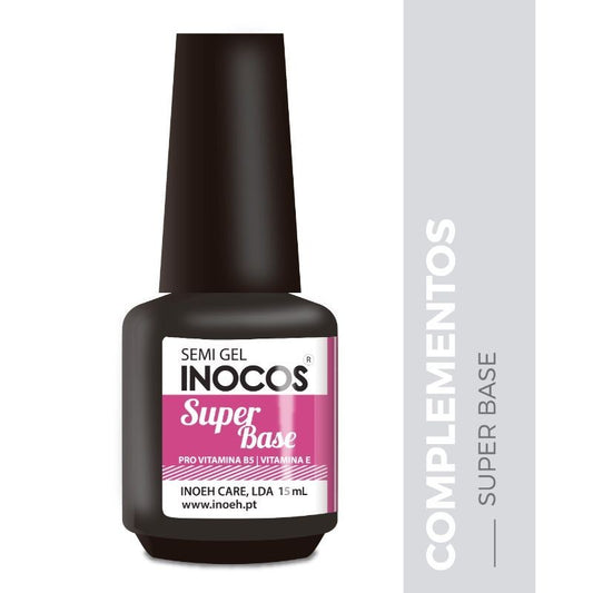 SUPER BASE - SEMI-GEL 15ML