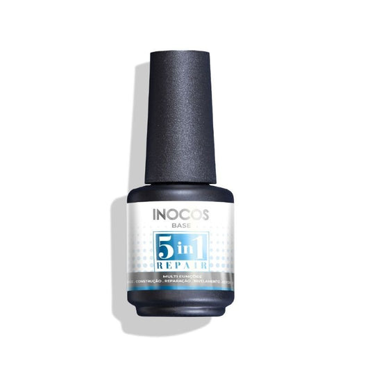 VERNIZ GEL BASE 5 EM 1  REPAIR  15ML