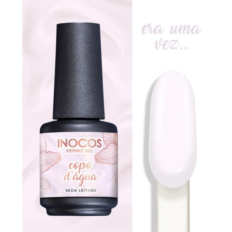VERNIZ GEL COPO D´ÁGUA 15ML