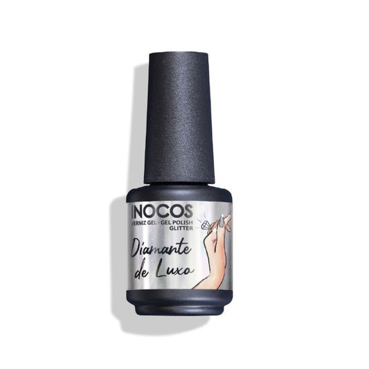 VERNIZ GEL DS1 - DIAMANTE DE LUXO 15ML