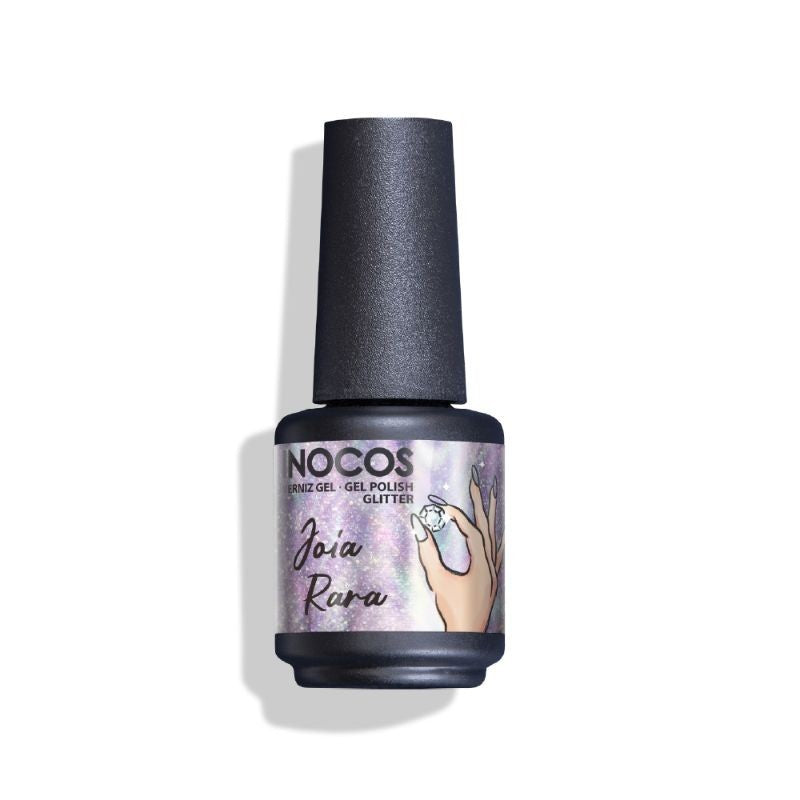 VERNIZ GEL DS3 - JOIA RARA 15ML