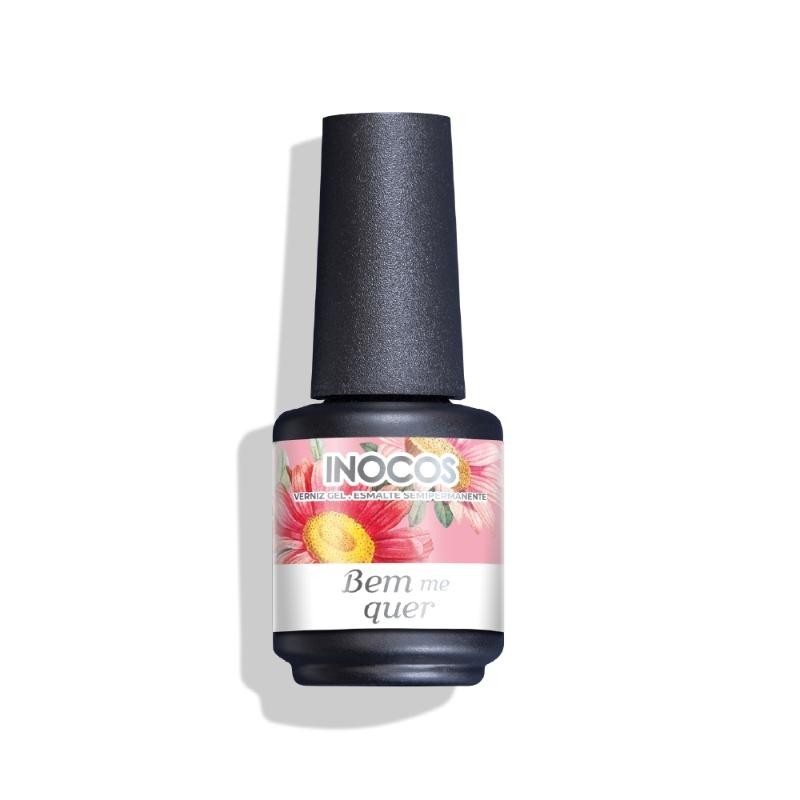 VERNIZ GEL FL1 BEM ME QUER 15ML
