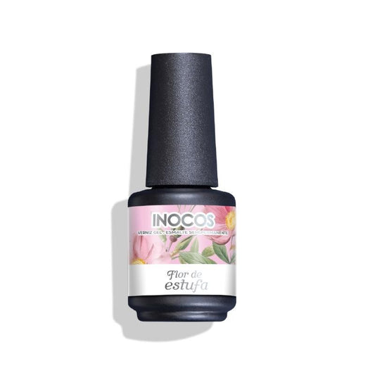 VERNIZ GEL FL2 FLOR DE ESTUFA 15ML