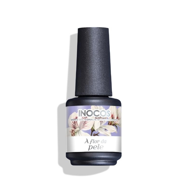 VERNIZ GEL FL3 À FLOR DA PELE 15ML