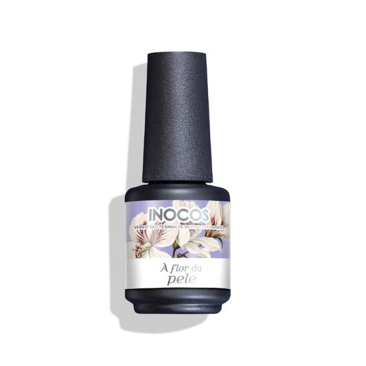 VERNIZ GEL FL3 À FLOR DA PELE 15ML