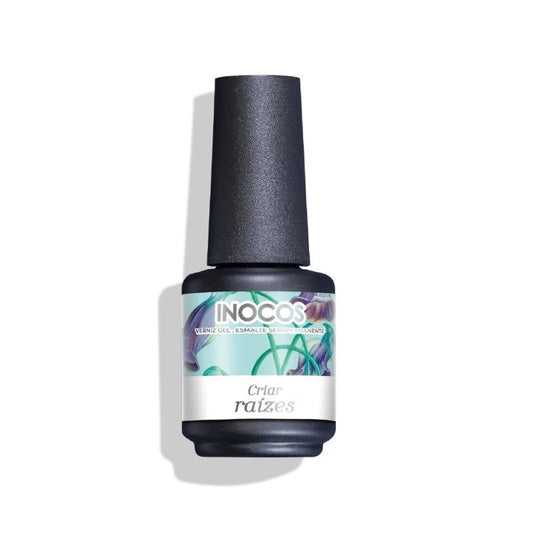 VERNIZ GEL FL5 CRIAR RAIZES 15ML