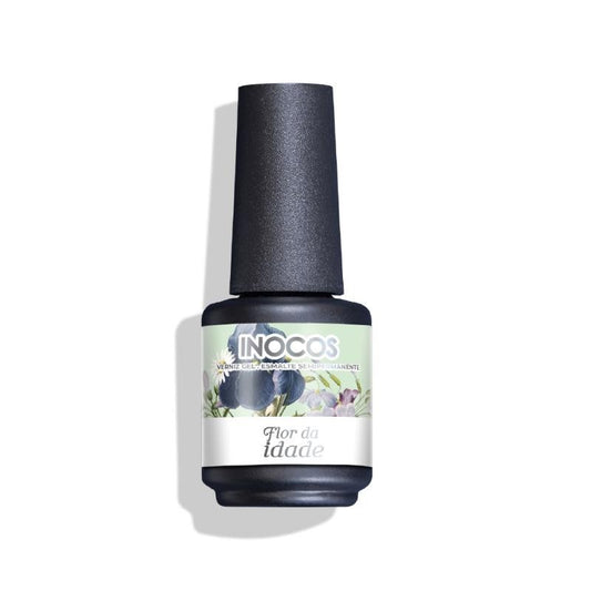 VERNIZ GEL FL6 FLOR DA IDADE 15ML