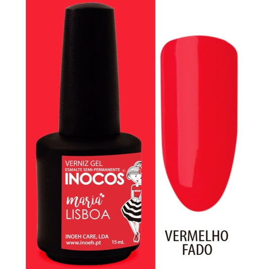 VERNIZ GEL MARIA LISBOA 15ML 
