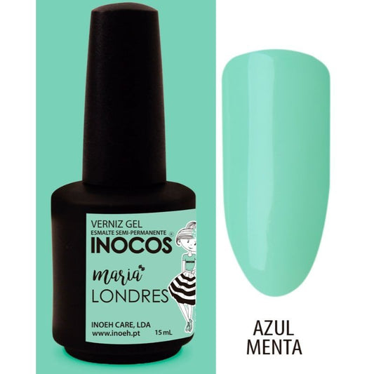 VERNIZ GEL MARIA LONDRES 15ML 