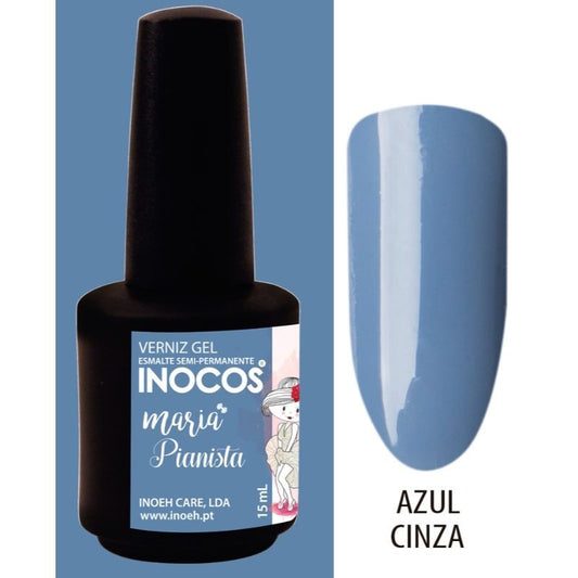VERNIZ GEL MARIA PIANISTA 15ML 