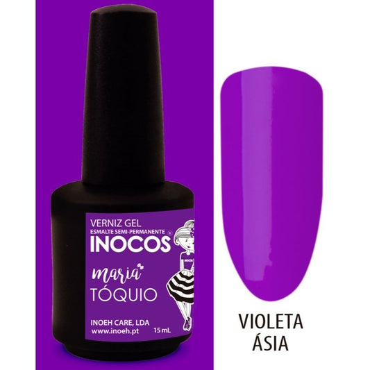 VERNIZ GEL MARIA TÓQUIO 15ML 