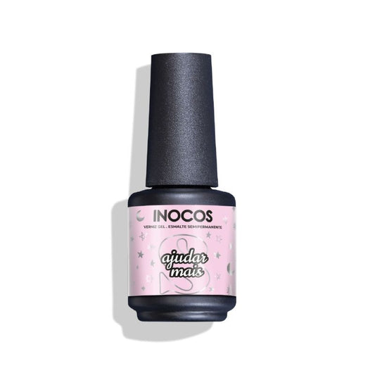INOCOS VERNIZ GEL MD1 AJUDAR MAIS 15ML