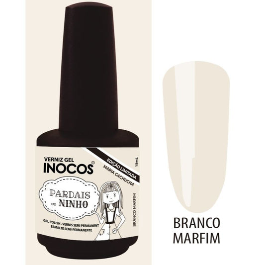 VERNIZ GEL PARDAIS AO NINHO 15ML