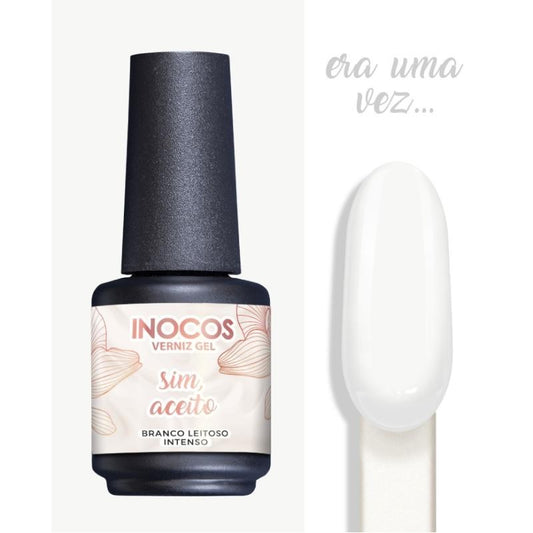 VERNIZ GEL SIM ACEITO 15ML