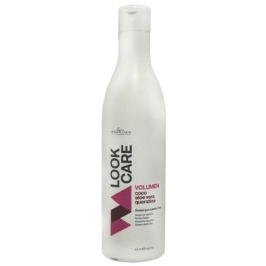 IRRIDIANCE SHAMPOO VOLUME 500ML
