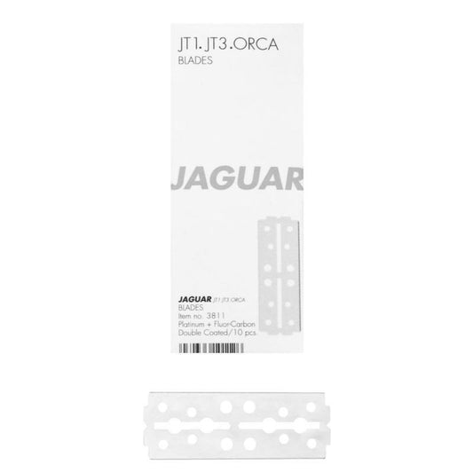 JAGUAR LÂMINAS JT1 / JT3 / ORCA - 10UN