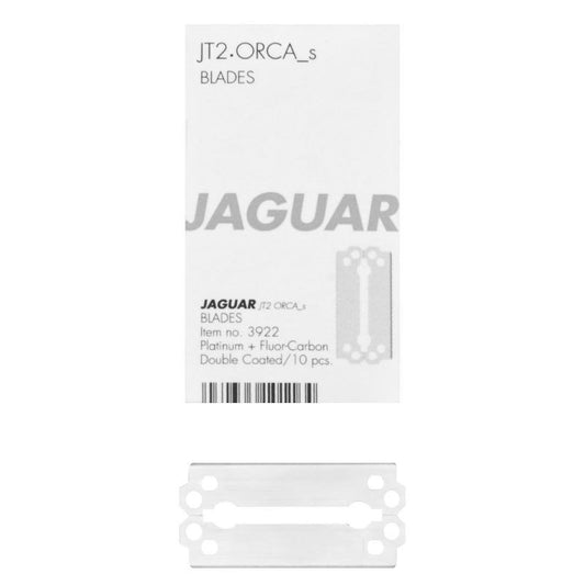 JAGUAR LÂMINAS JT2 / ORCA- S - 10UN           