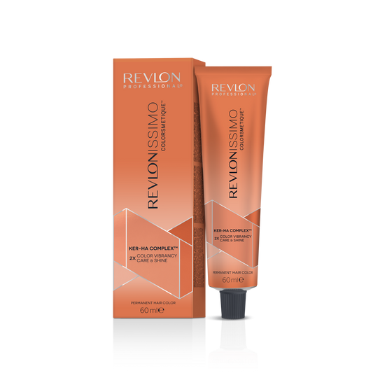 REVLONISSIMO COLORSMETIQUE 5.4 - 60ML