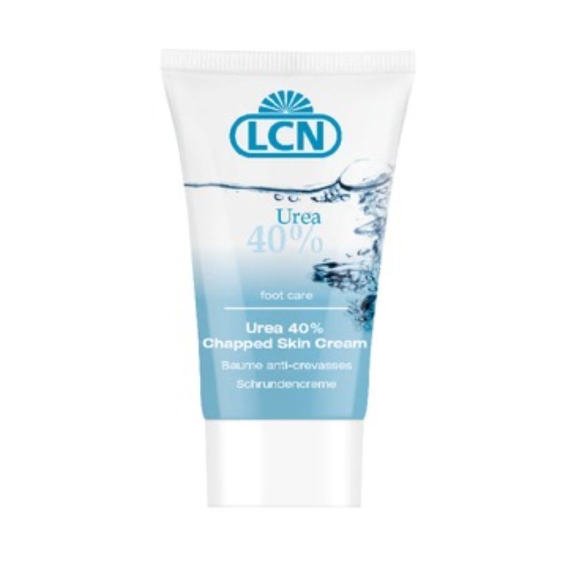 LCN UREA 40% CHAPPED SKIN CREAM 50ML