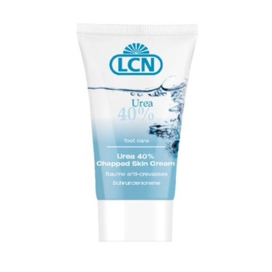 LCN UREA 40% CHAPPED SKIN CREAM 50ML