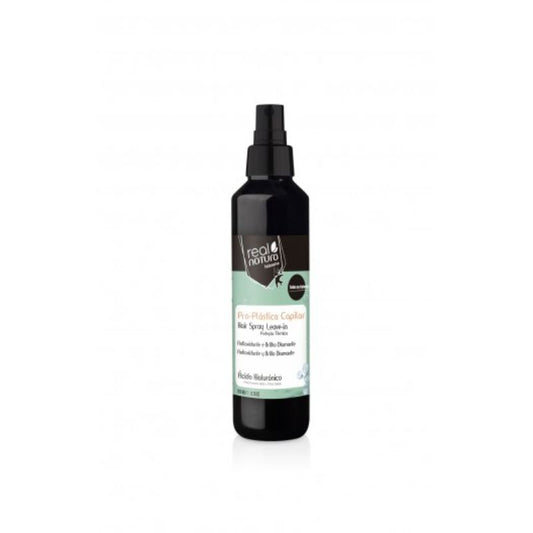 REAL NATURA LEAVE IN PRO-PLÁSTICA CAPILAR 200ML