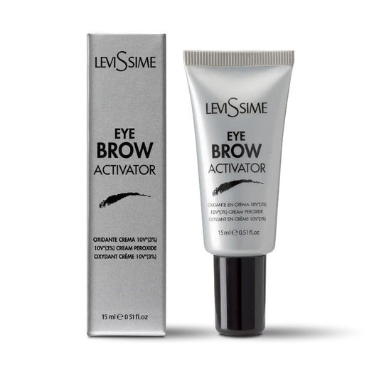 LEVISSIME LASH ACTIVATOR 10VOL 15ML