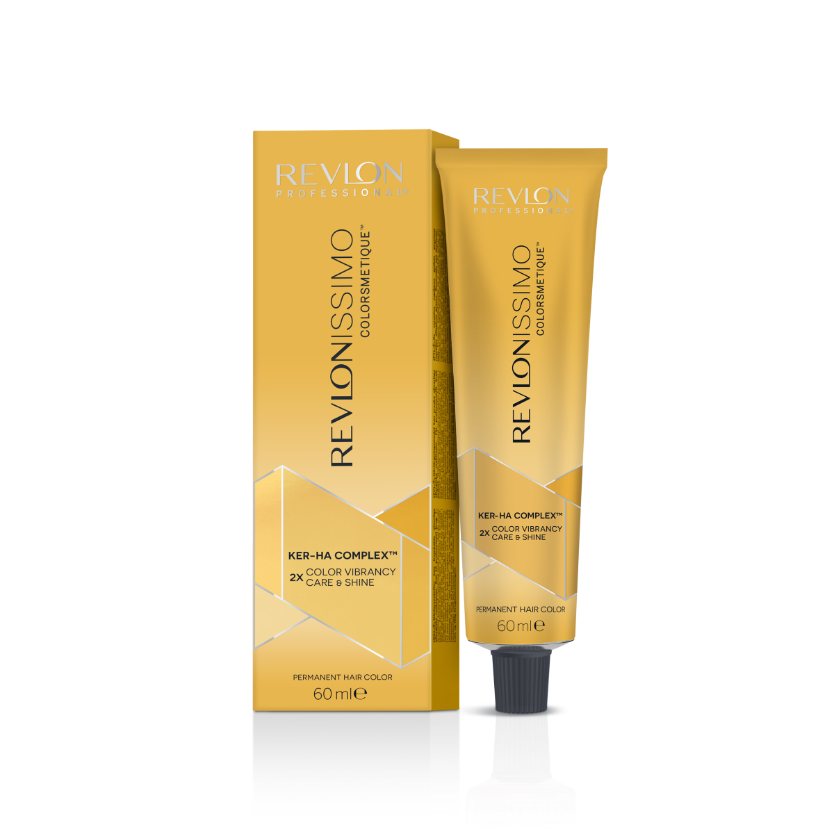 REVLONISSIMO COLORSMETIQUE 7.3 - 60ML