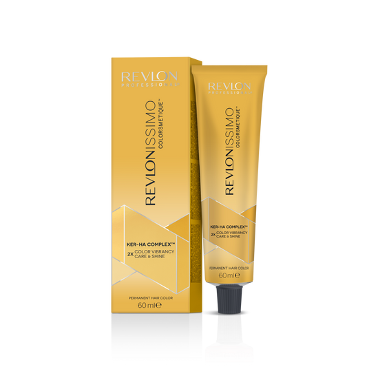 REVLONISSIMO COLORSMETIQUE 7.3 - 60ML