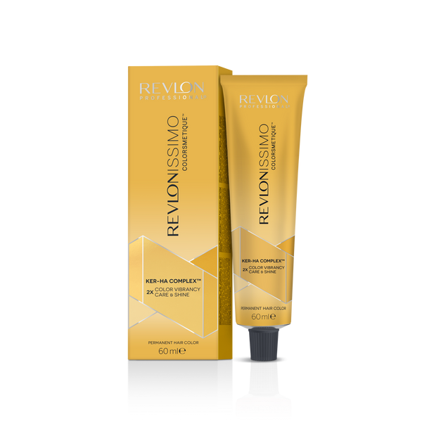 REVLONISSIMO COLORSMETIQUE 7.3 - 60ML