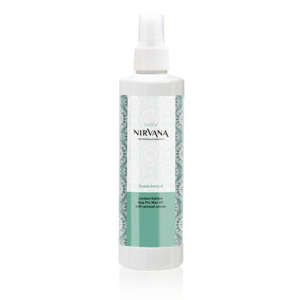 ITALWAX  PRE WAX LAVENDER OIL NIRVANA 250ML